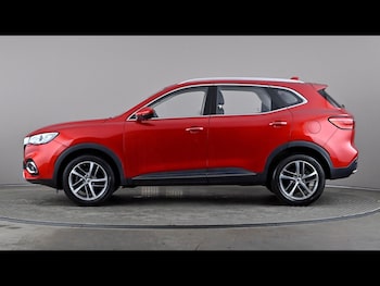 Used MG MG HS 2022 for sale - 79314737: Photo