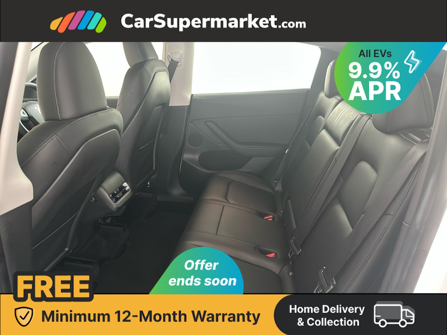 Used Tesla Model Y 2022 for sale - 76342289: Photo 14