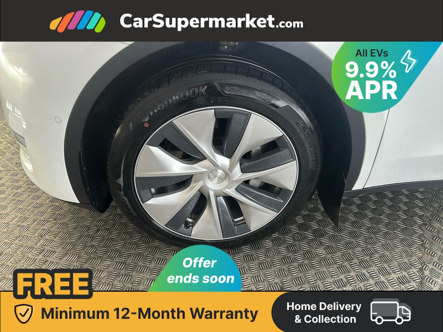 Used Tesla Model Y 2022 for sale - 76342289: Photo 15