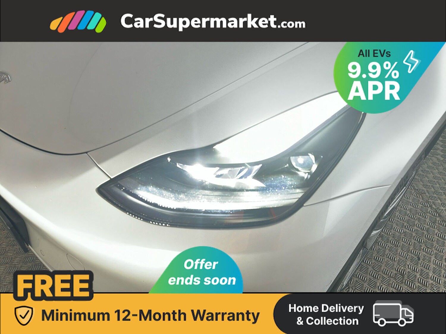 Used Tesla Model Y 2022 for sale - 76342289: Photo 16