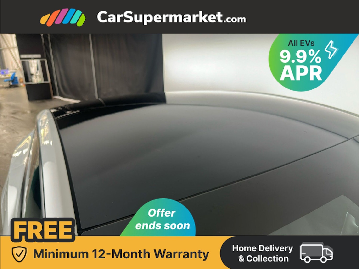 Used Tesla Model Y 2022 for sale - 76342289: Photo 17