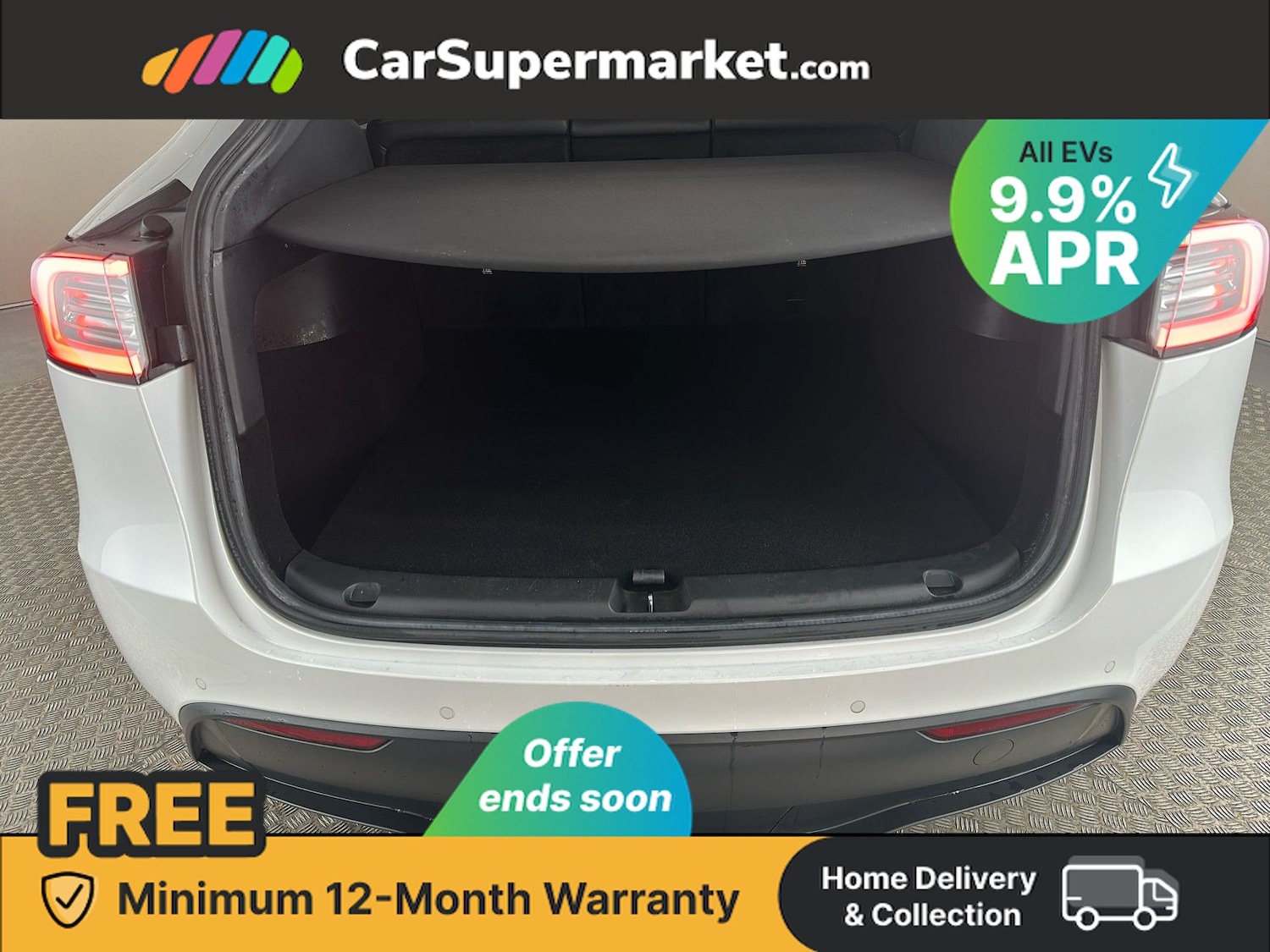 Used Tesla Model Y 2022 for sale - 76342289: Photo 18