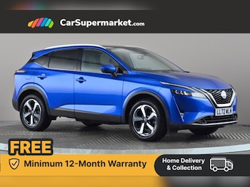 2022 - 1.3 DiG-T MH N-Connecta 5-Door
