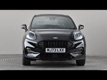 Used Ford Puma 2023 for sale - 79211191: Photo