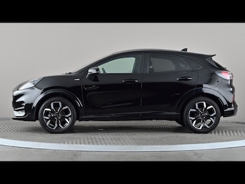 Used Ford Puma 2023 for sale - 79211191: Photo