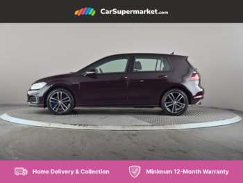 Used Volkswagen Golf 2018 for sale - 74932087: Photo