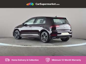 Used Volkswagen Golf 2018 for sale - 74932087: Photo