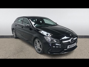 Used Mercedes-Benz CLA 2019 for sale - 79047478: Photo