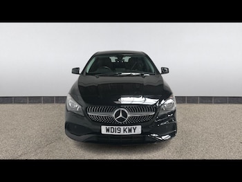 Used Mercedes-Benz CLA 2019 for sale - 79047478: Photo