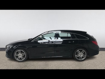 Used Mercedes-Benz CLA 2019 for sale - 79047478: Photo