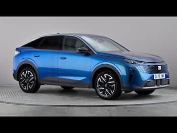 Used Peugeot 3008 2025 for sale - 79644059: Photo