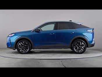 Used Peugeot 3008 2025 for sale - 79644059: Photo