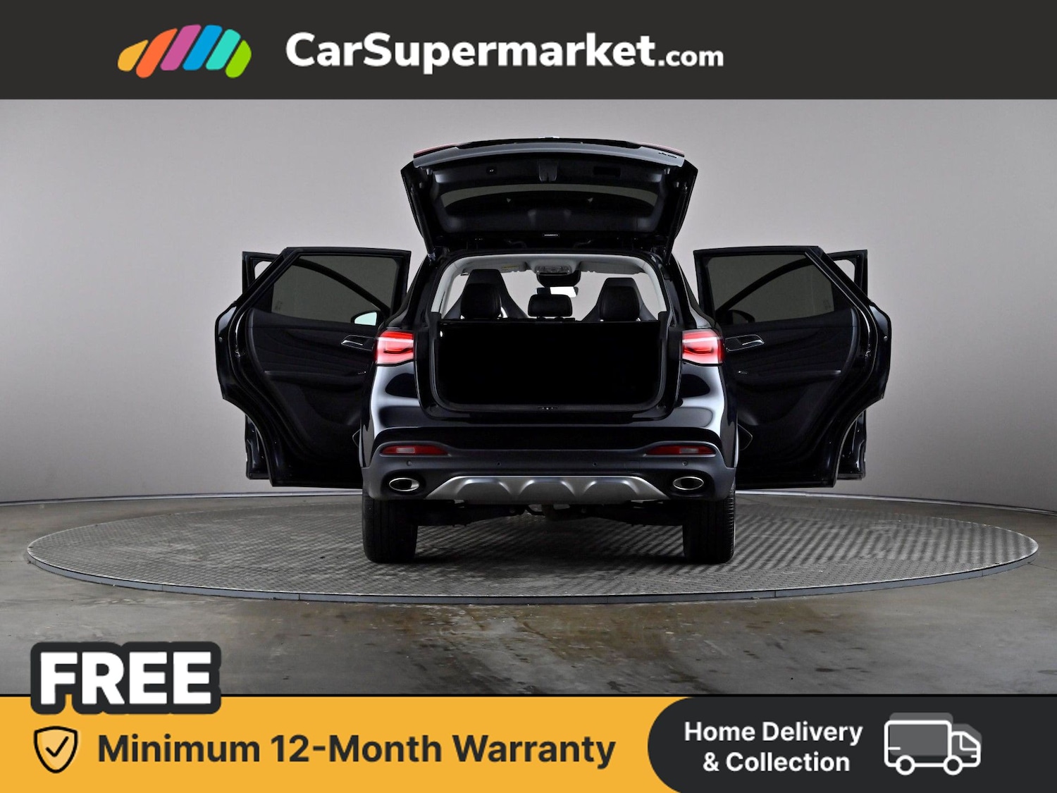 Used MG MG HS 2023 for sale - 77542853: Photo 11