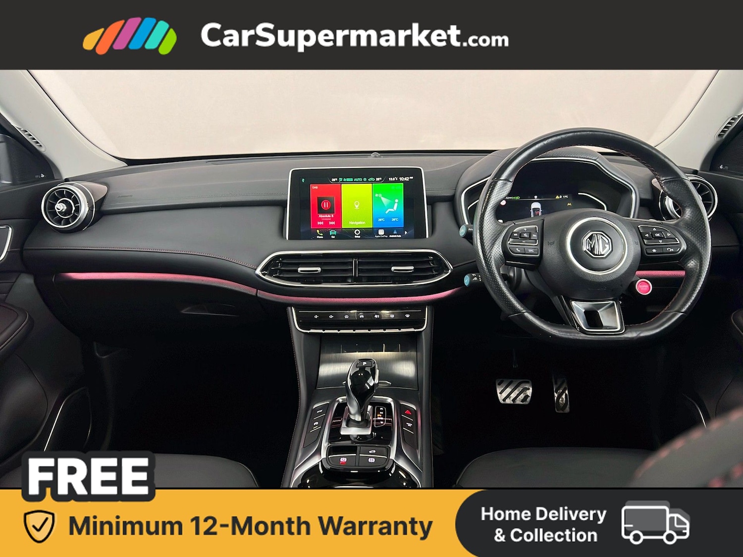 Used MG MG HS 2023 for sale - 77542853: Photo 13