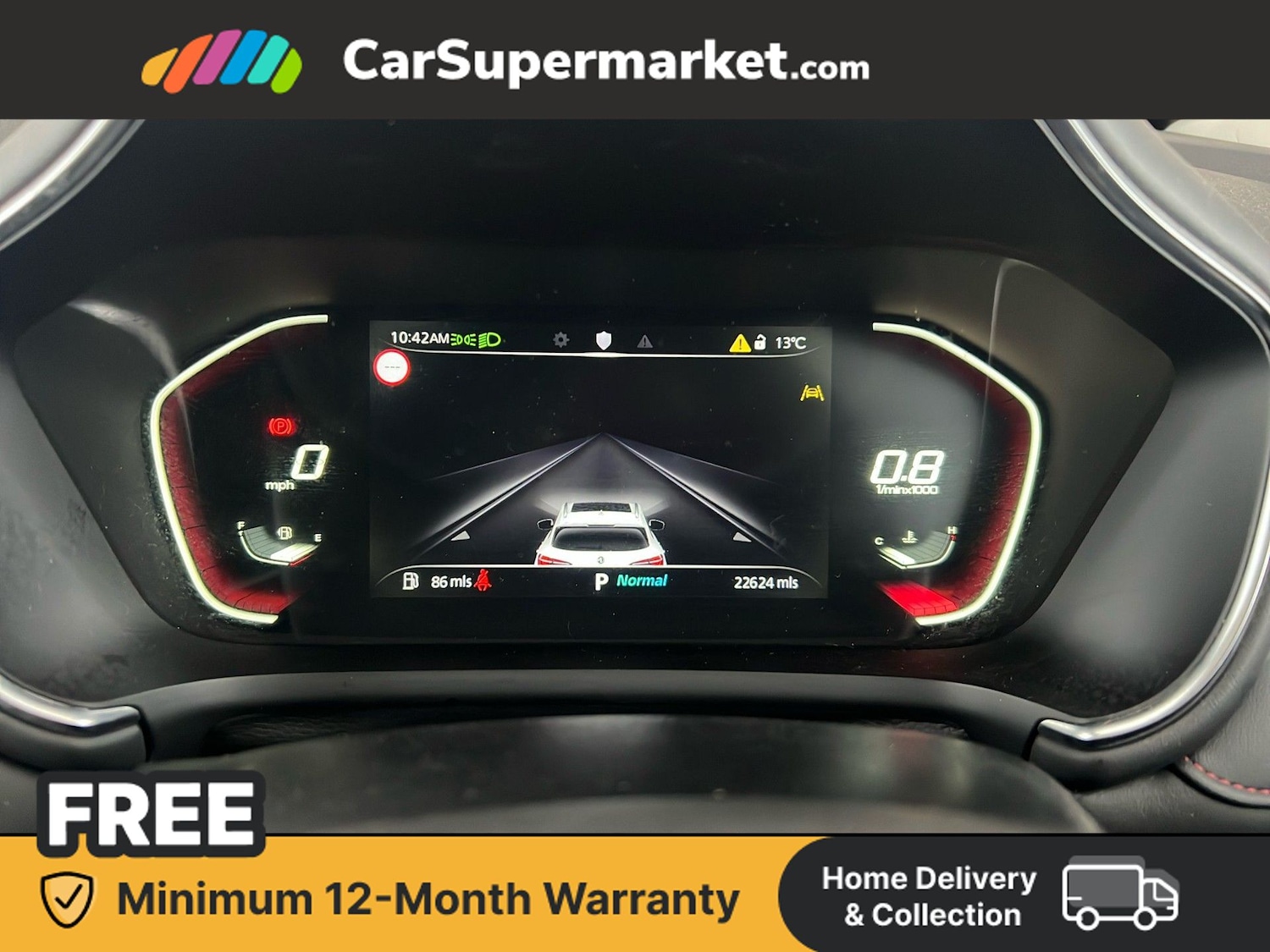 Used MG MG HS 2023 for sale - 77542853: Photo 15