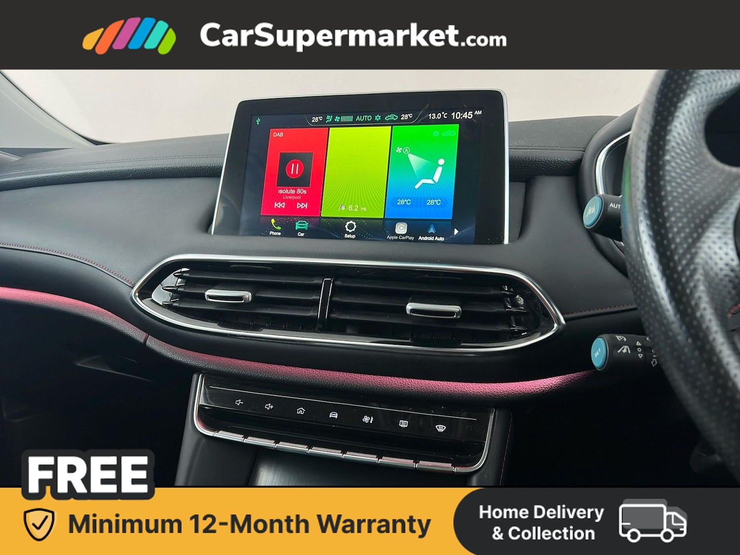 Used MG MG HS 2023 for sale - 77542853: Photo 16