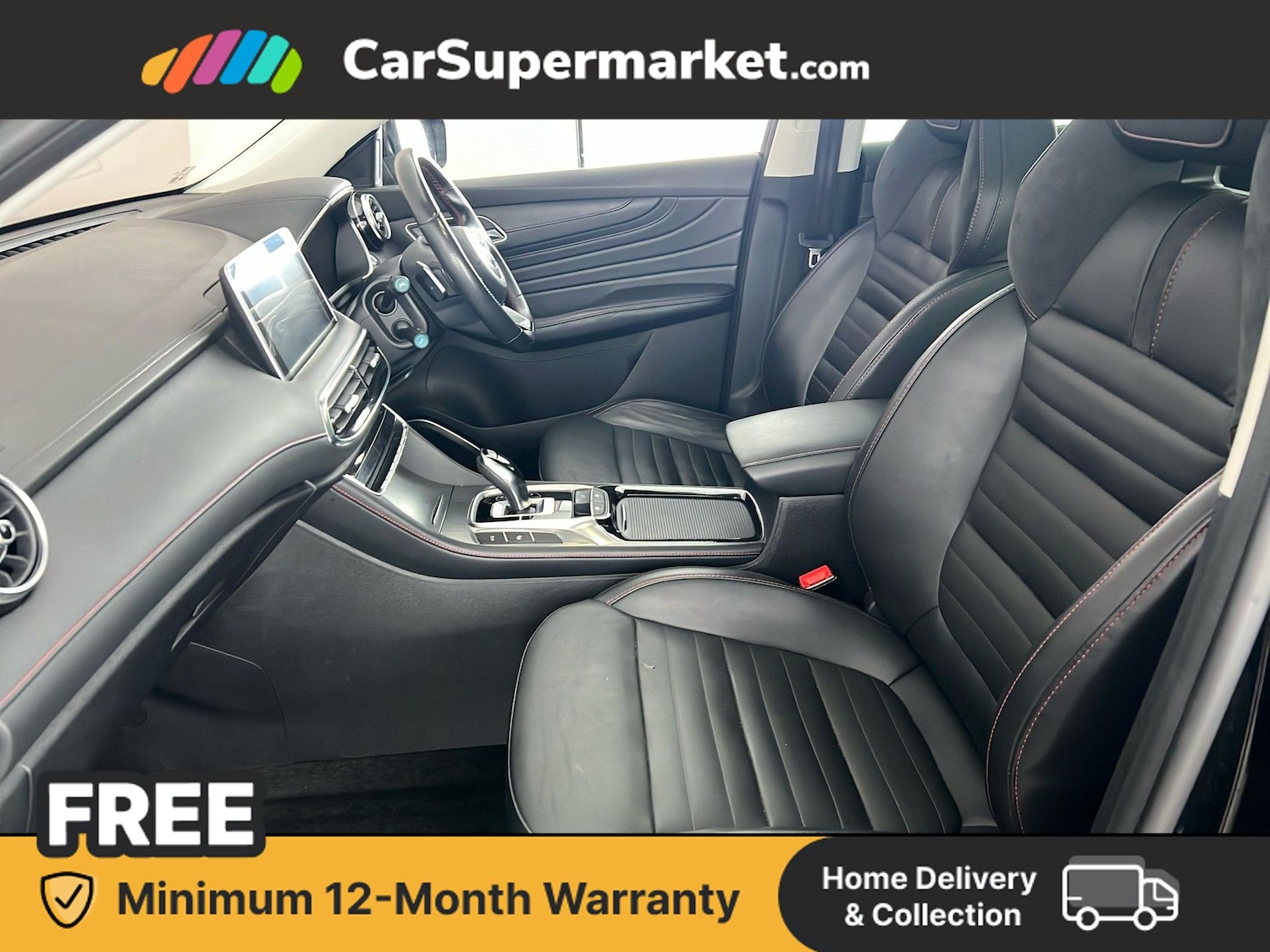 Used MG MG HS 2023 for sale - 77542853: Photo 17