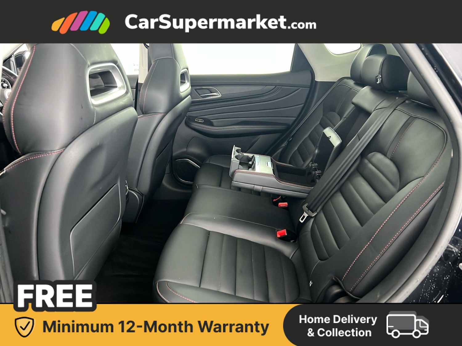 Used MG MG HS 2023 for sale - 77542853: Photo 18