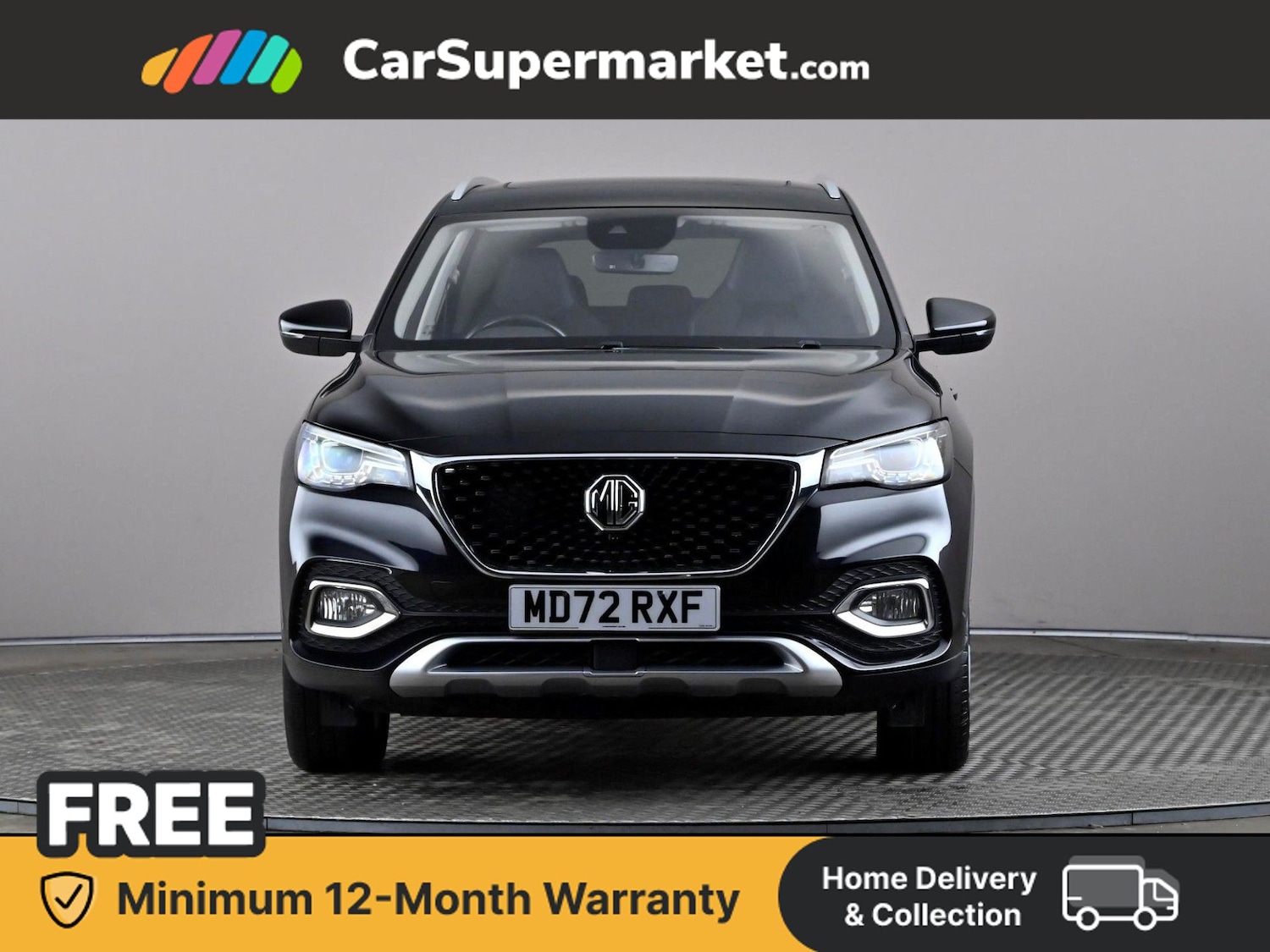 Used MG MG HS 2023 for sale - 77542853: Photo 2