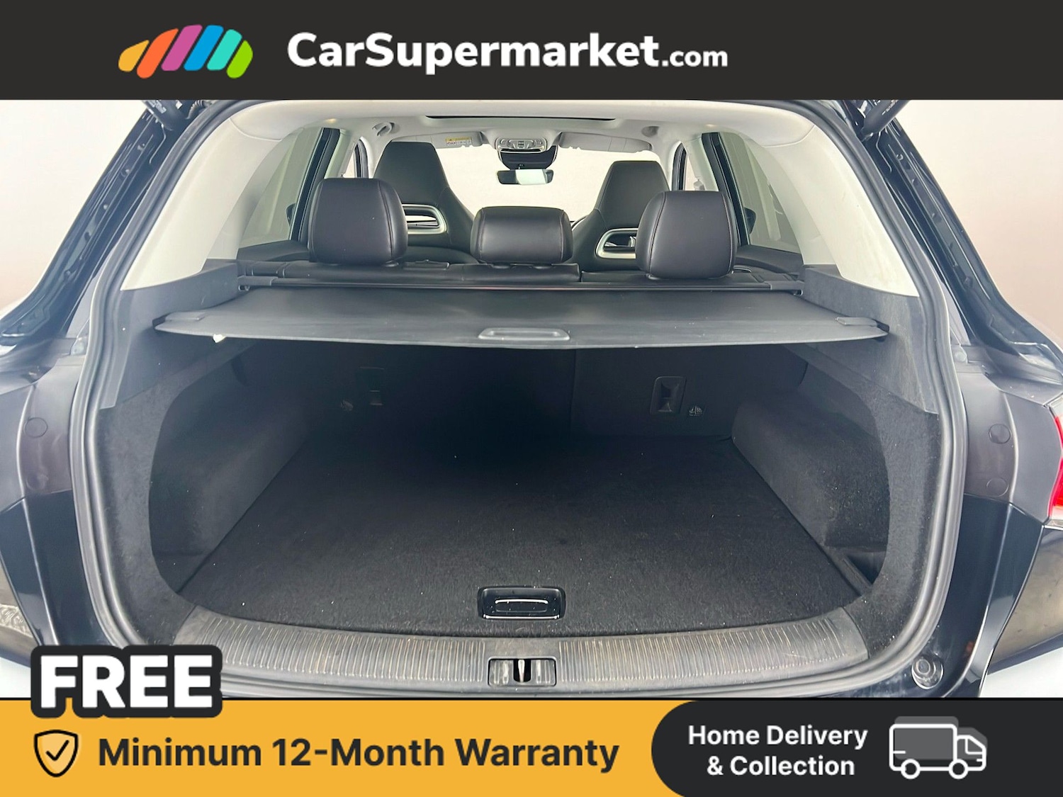 Used MG MG HS 2023 for sale - 77542853: Photo 22