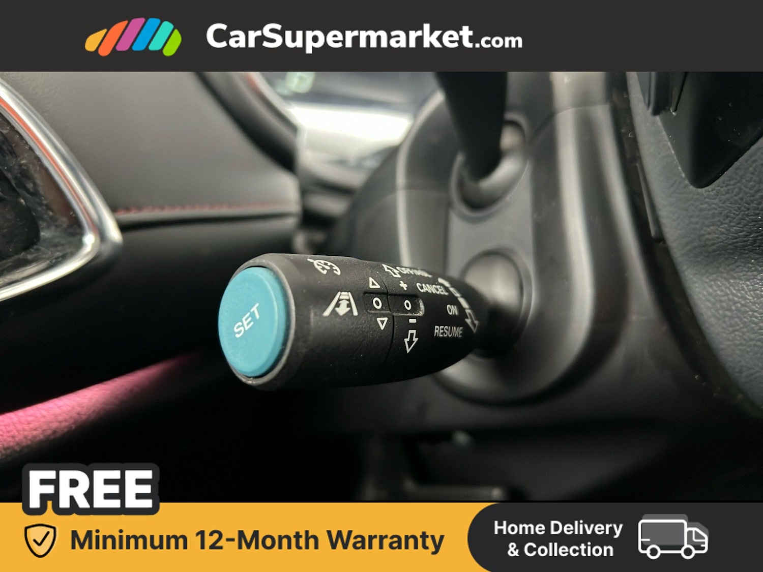 Used MG MG HS 2023 for sale - 77542853: Photo 25