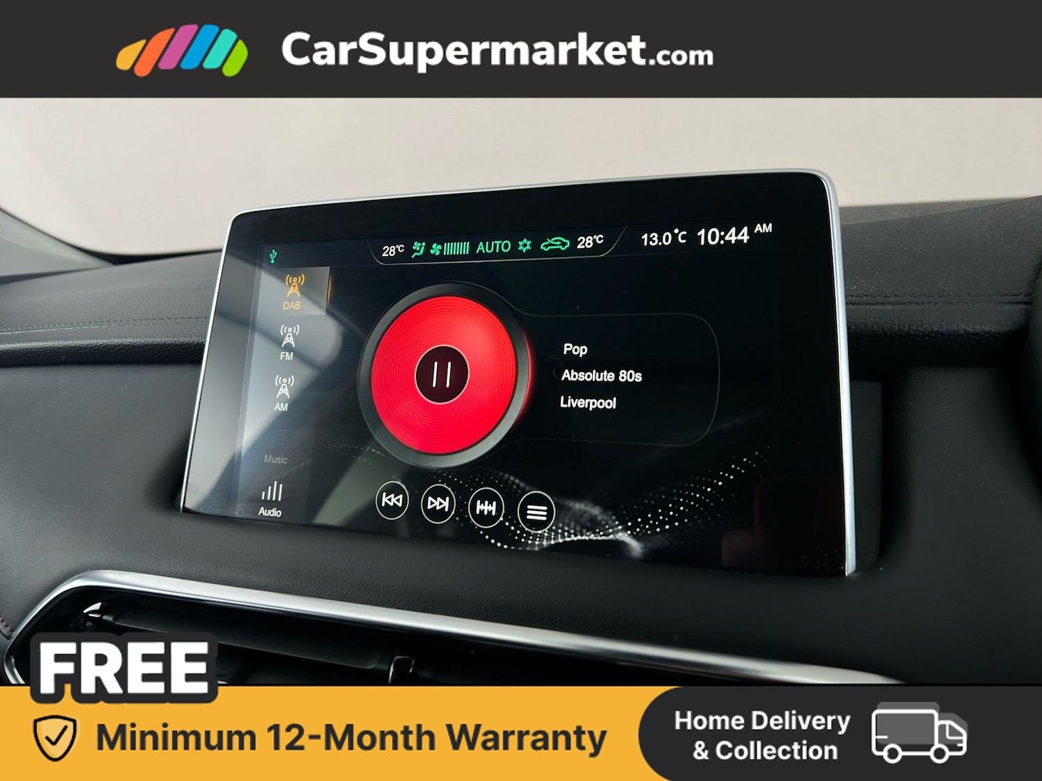 Used MG MG HS 2023 for sale - 77542853: Photo 26