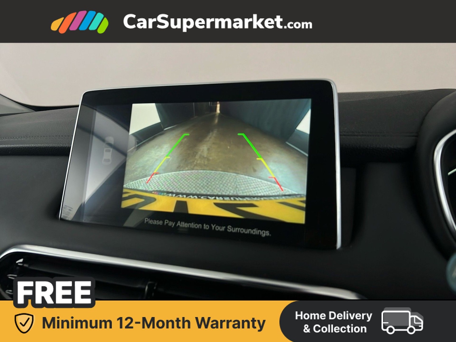 Used MG MG HS 2023 for sale - 77542853: Photo 27