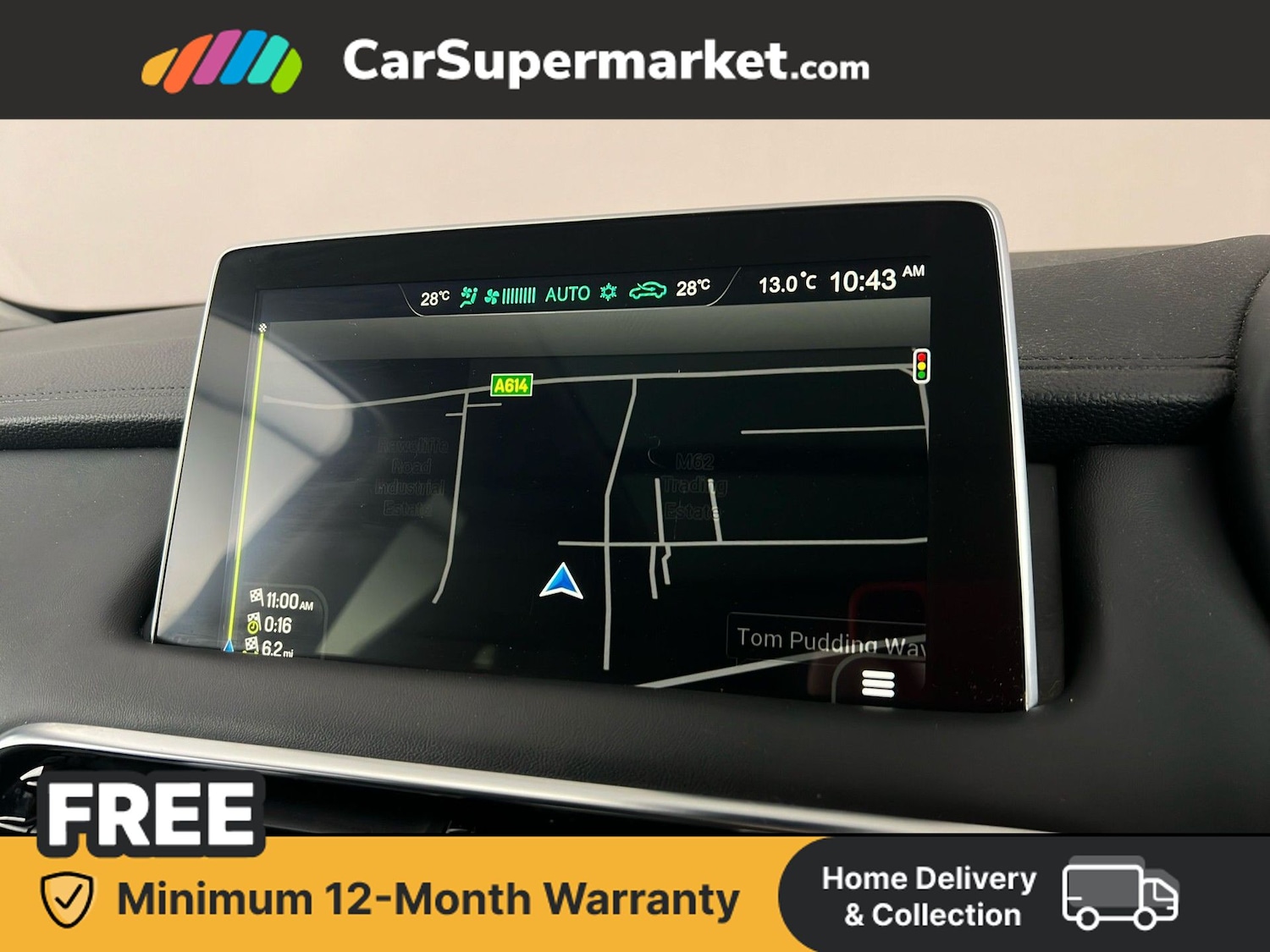 Used MG MG HS 2023 for sale - 77542853: Photo 28