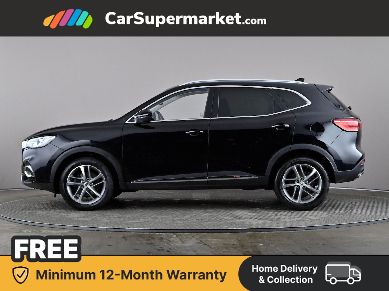 Used MG MG HS 2023 for sale - 77542853: Photo 3