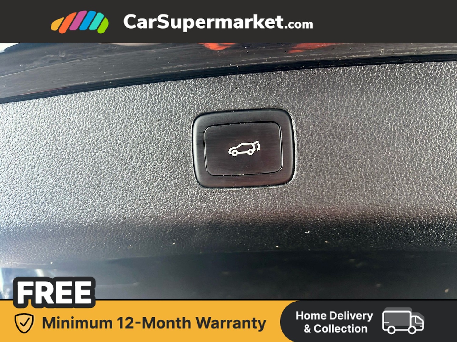 Used MG MG HS 2023 for sale - 77542853: Photo 30