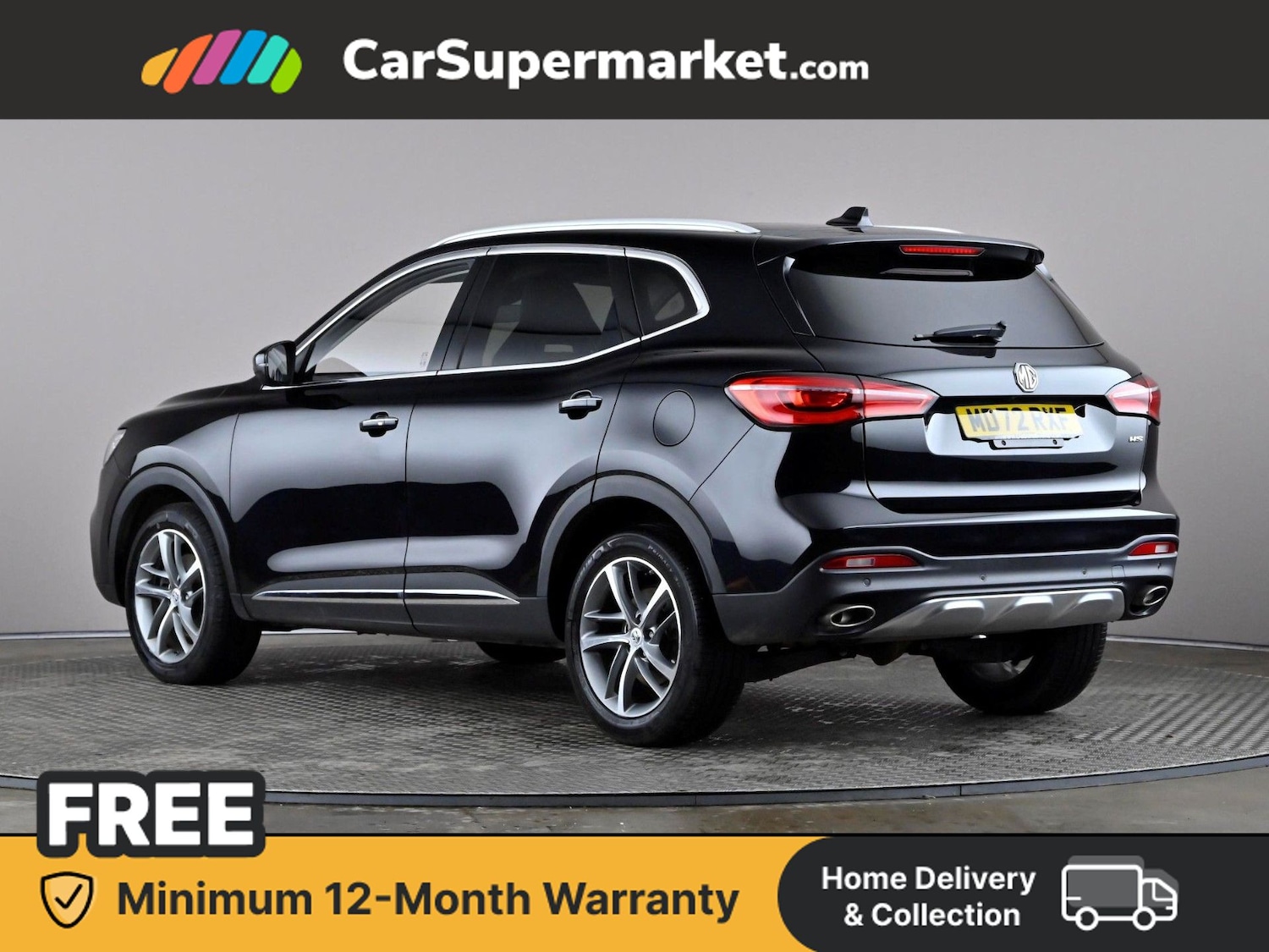 Used MG MG HS 2023 for sale - 77542853: Photo 4