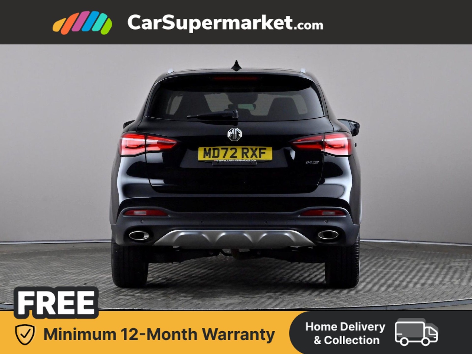 Used MG MG HS 2023 for sale - 77542853: Photo 5