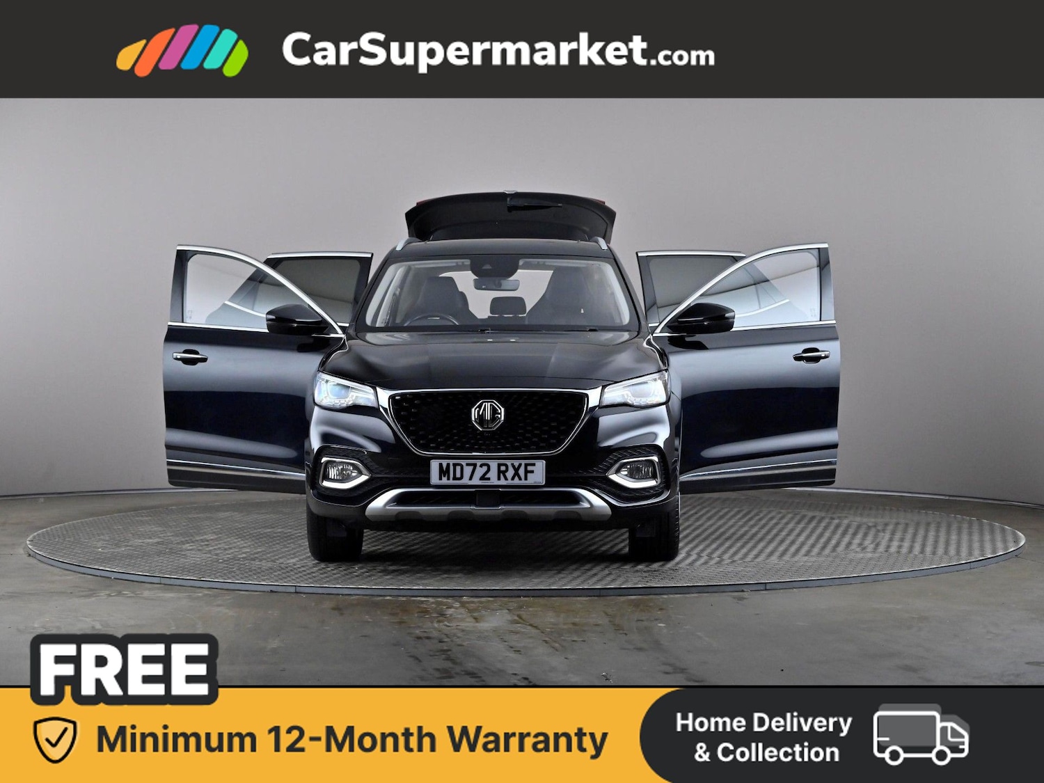 Used MG MG HS 2023 for sale - 77542853: Photo 8