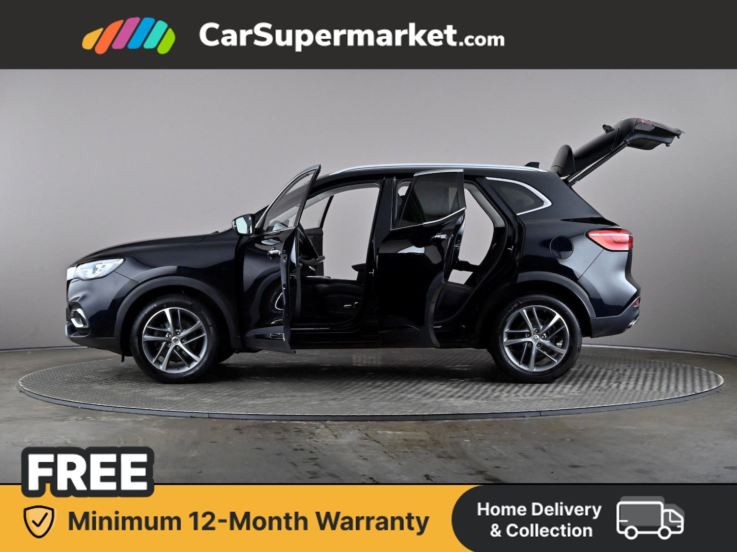 Used MG MG HS 2023 for sale - 77542853: Photo 9