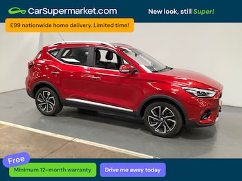 Used MG MG ZS 2022 for sale - 78289306: Photo