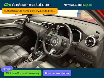 Used MG MG ZS 2022 for sale - 78289306: Photo