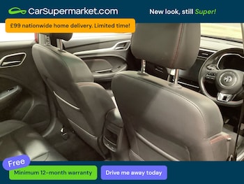 Used MG MG ZS 2022 for sale - 78289306: Photo