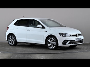 Used Volkswagen Polo 2022 for sale - 79431611: Photo