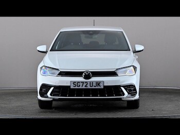 Used Volkswagen Polo 2022 for sale - 79431611: Photo