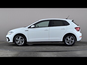 Used Volkswagen Polo 2022 for sale - 79431611: Photo