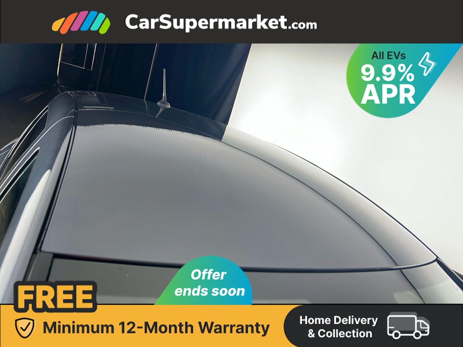 Used Renault Zoe 2022 for sale - 76421475: Photo 23