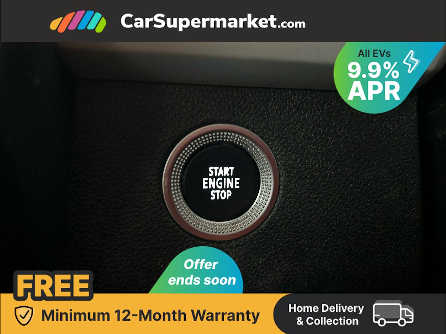 Used Renault Zoe 2022 for sale - 76421475: Photo 32