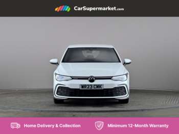 Used Volkswagen Golf 2023 for sale - 74748132: Photo