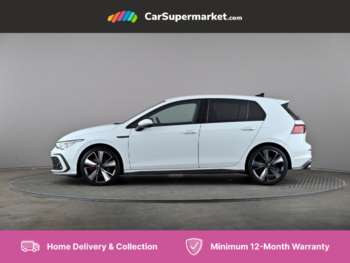 Used Volkswagen Golf 2023 for sale - 74748132: Photo