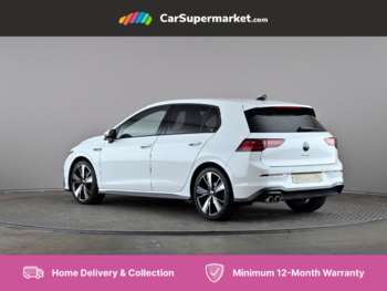 Used Volkswagen Golf 2023 for sale - 74748132: Photo