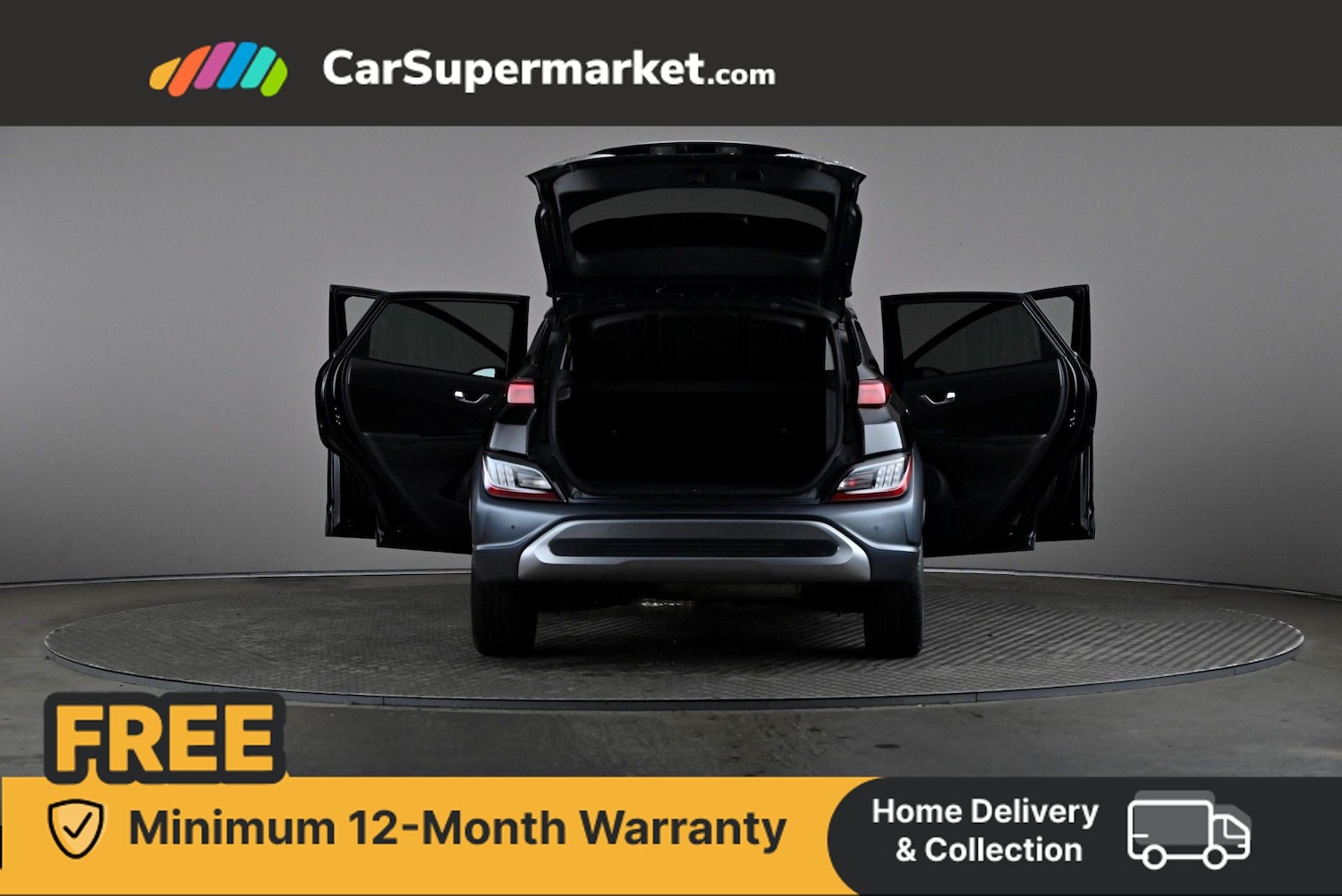 Used Hyundai KONA 2022 for sale - 76416647: Photo 11