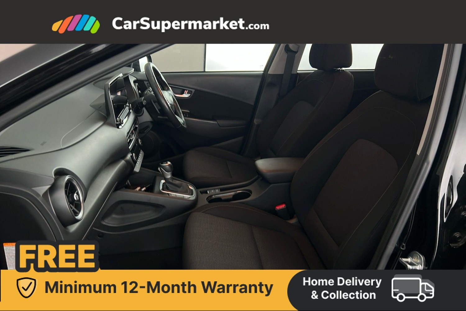 Used Hyundai KONA 2022 for sale - 76416647: Photo 17