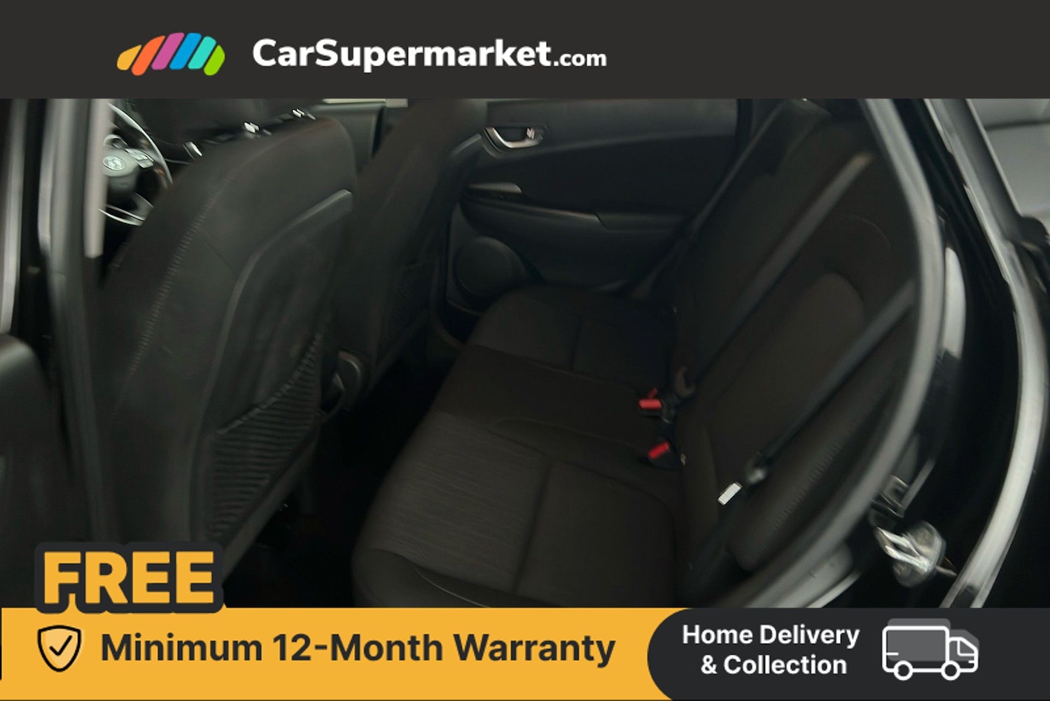 Used Hyundai KONA 2022 for sale - 76416647: Photo 18