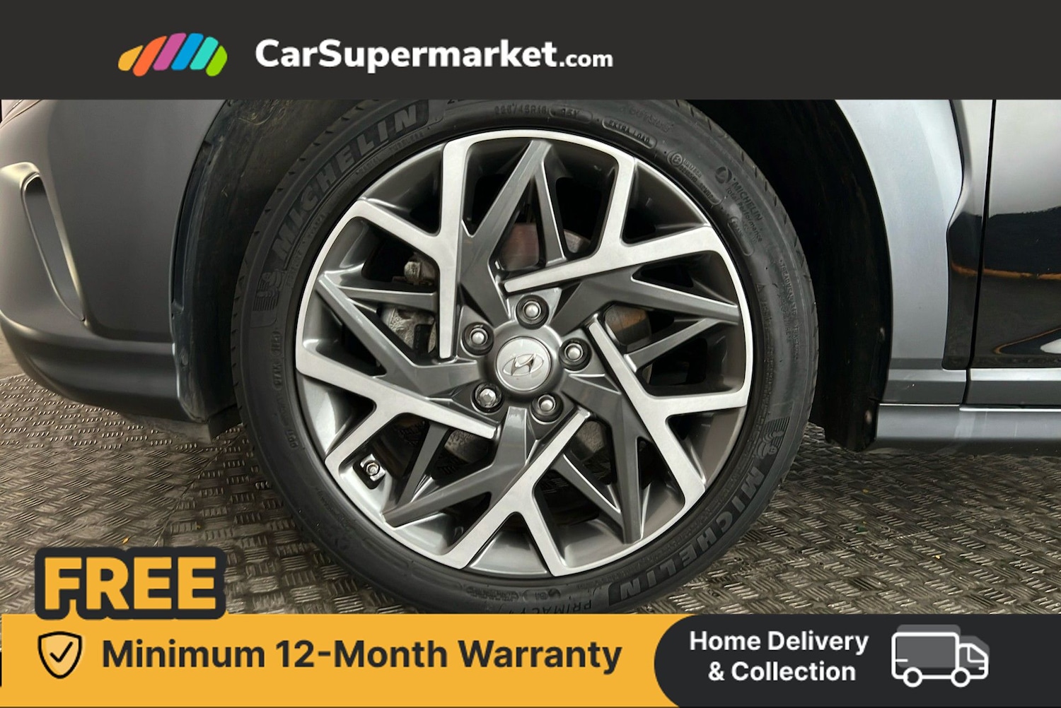 Used Hyundai KONA 2022 for sale - 76416647: Photo 19