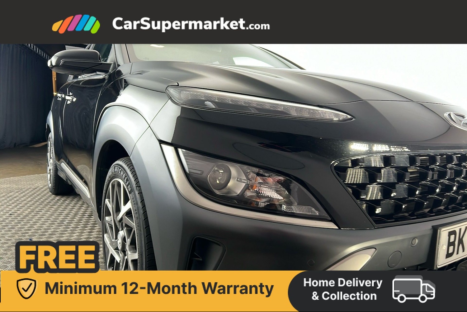 Used Hyundai KONA 2022 for sale - 76416647: Photo 20